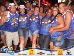 Bloco Abraçaê